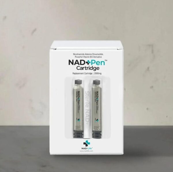 Refill Cartridges 1000mg